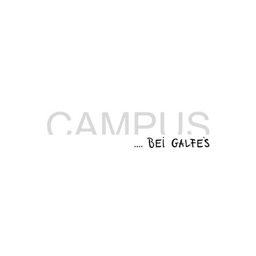 CAMPUS....BEI GALFESS
